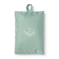 Packing cube double S