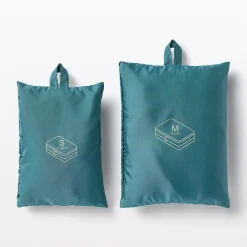 Packing cube double S