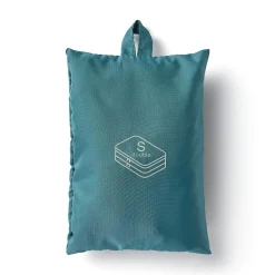 Packing cube double S