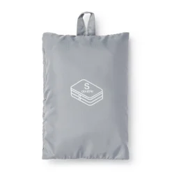 Packing cube double S
