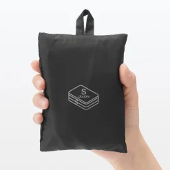 Packing cube double S