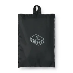 Packing cube double S