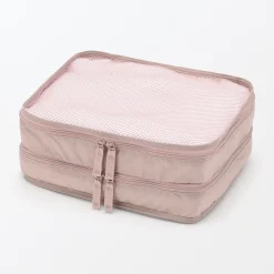 Packing cube double S