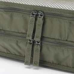 Packing cube double S