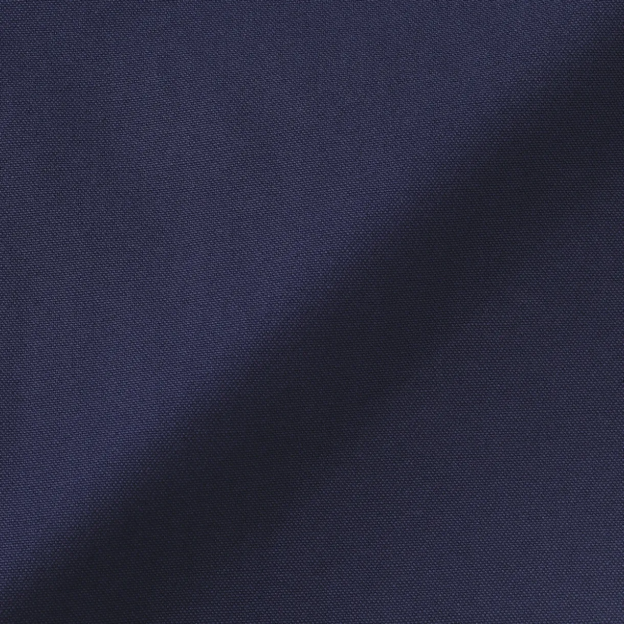 Pantalon aux genoux renforcés en toile de coton pour homme