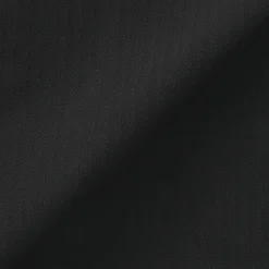 Pantalon avec motif de chevrons en coton pour femme