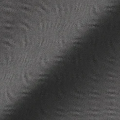 Pantalon Chino à pinces en coton stretch coupe wide homme