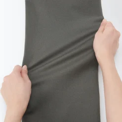 Pantalon Chino en coton stretch coupe slim homme ‐ Longueur 82cm