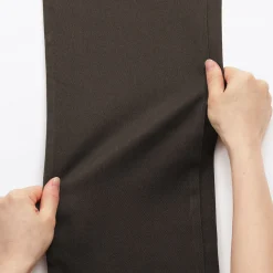 Pantalon Chino en coton stretch coupe slim pour homme