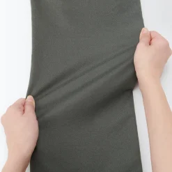 Pantalon Chino en coton stretch coupe slim homme ‐ Longueur 76cm 18855