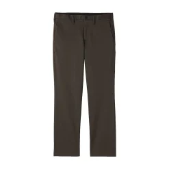 Pantalon Chino en coton stretch coupe slim pour homme