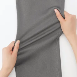 Pantalon Chino long en coton stretch coupe slim pour homme