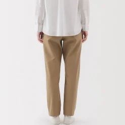 Pantalon chino slim 4‐Way Stretch pour femme