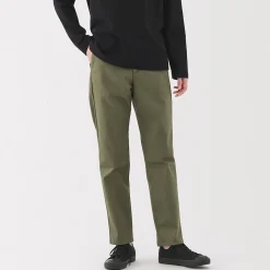 Pantalon chino slim 4‐Way Stretch pour femme