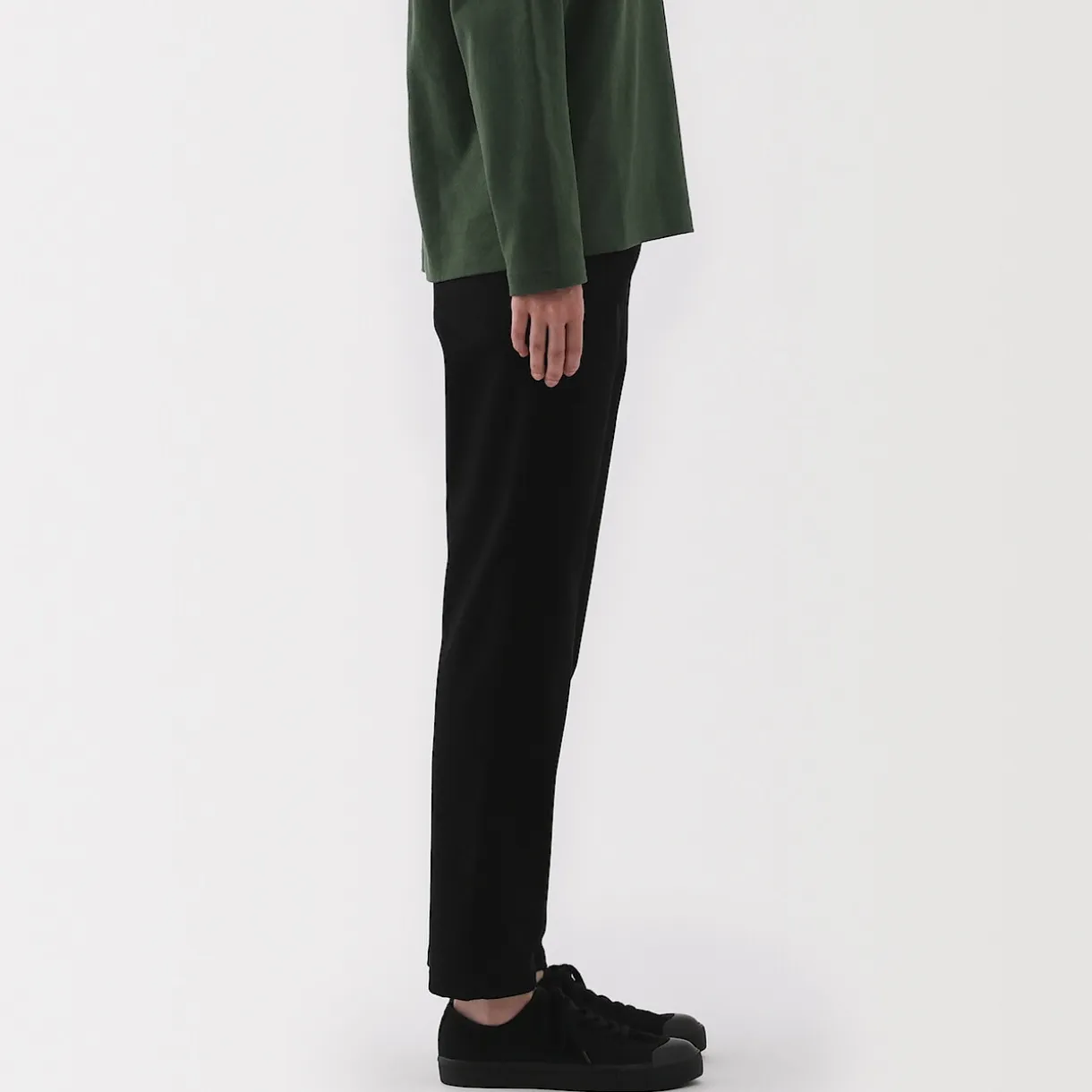 Pantalon chino slim 4‐Way Stretch pour femme