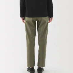 Pantalon chino slim 4‐Way Stretch pour femme