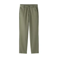 Pantalon chino slim 4‐Way Stretch pour femme