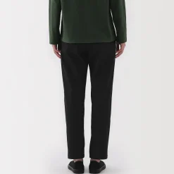 Pantalon chino slim 4‐Way Stretch pour femme