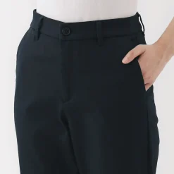 Pantalon chino slim 4‐Way Stretch pour femme