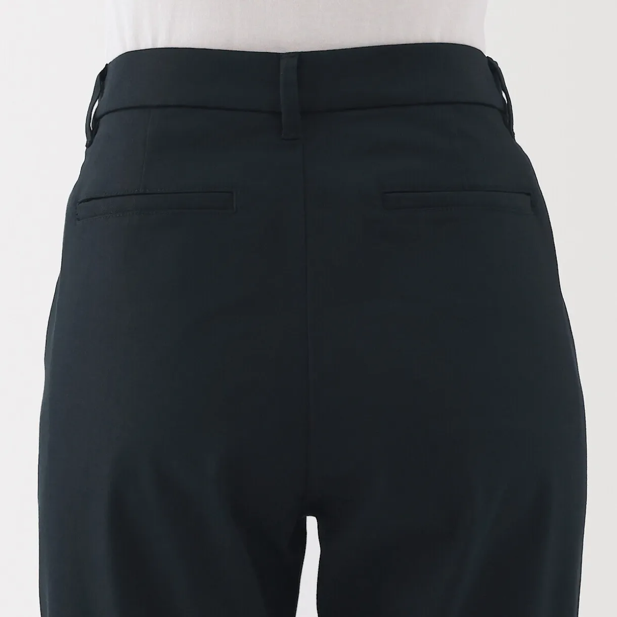 Pantalon chino slim 4‐Way Stretch pour femme