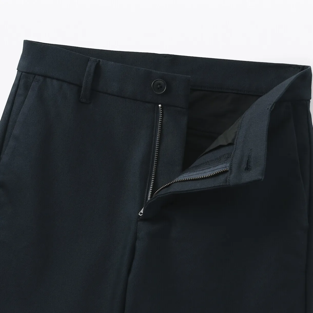 Pantalon chino slim 4‐Way Stretch pour femme