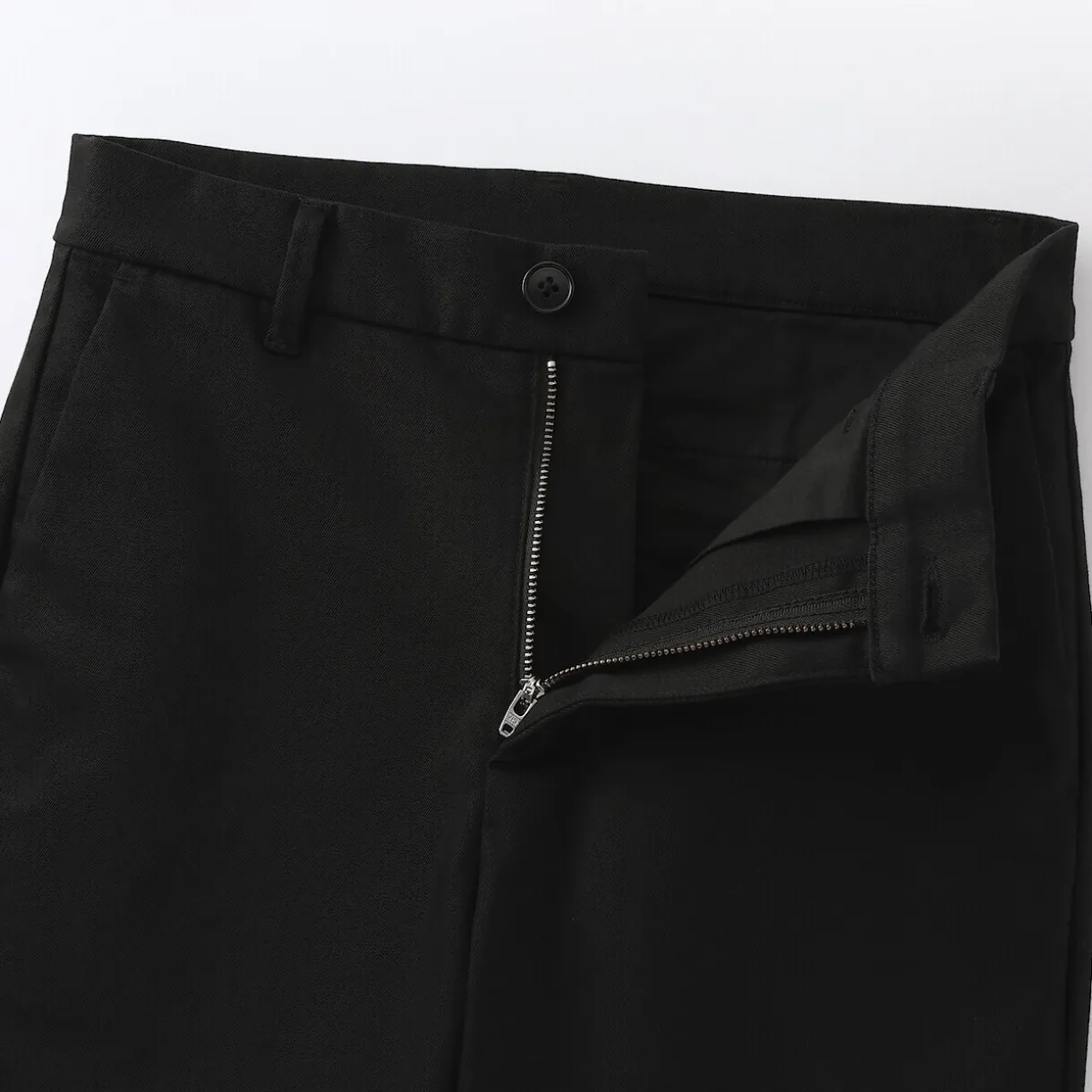 Pantalon chino slim 4‐Way Stretch pour femme