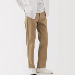 Pantalon chino slim 4‐Way Stretch pour femme