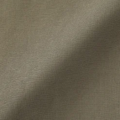 Pantalon confortable en lin et lyocell pour homme