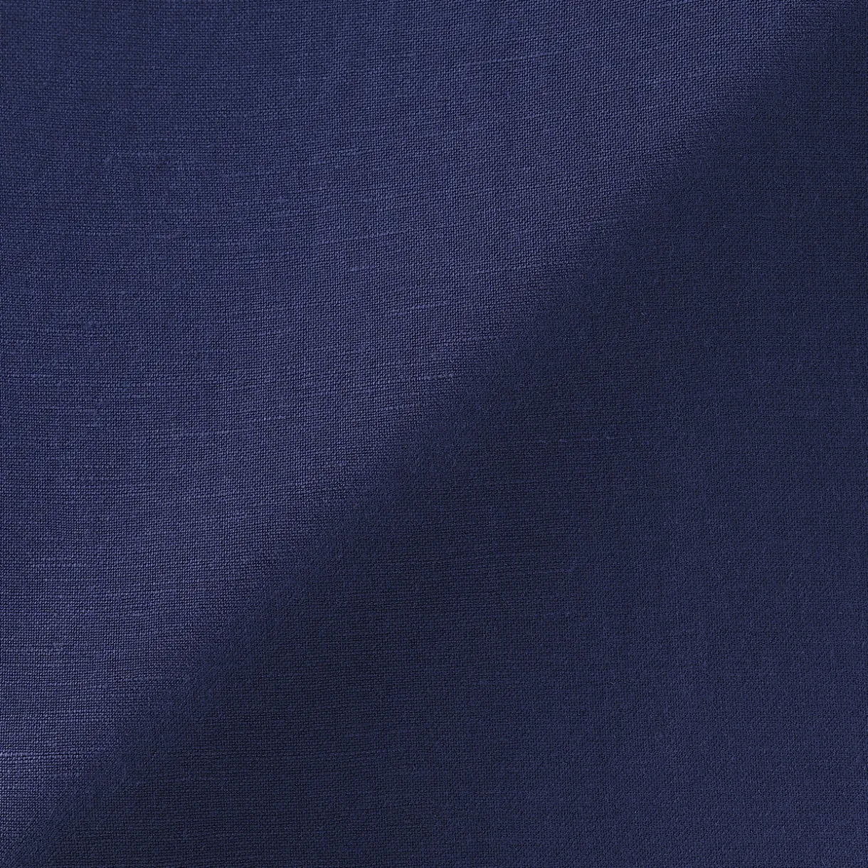 Pantalon confortable en lin et lyocell pour homme