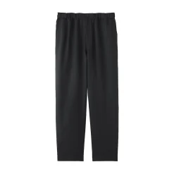 Pantalon confortable en lin et lyocell pour homme