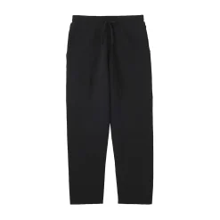 Pantalon confortable en maille côtelée Milano de coton pour homme