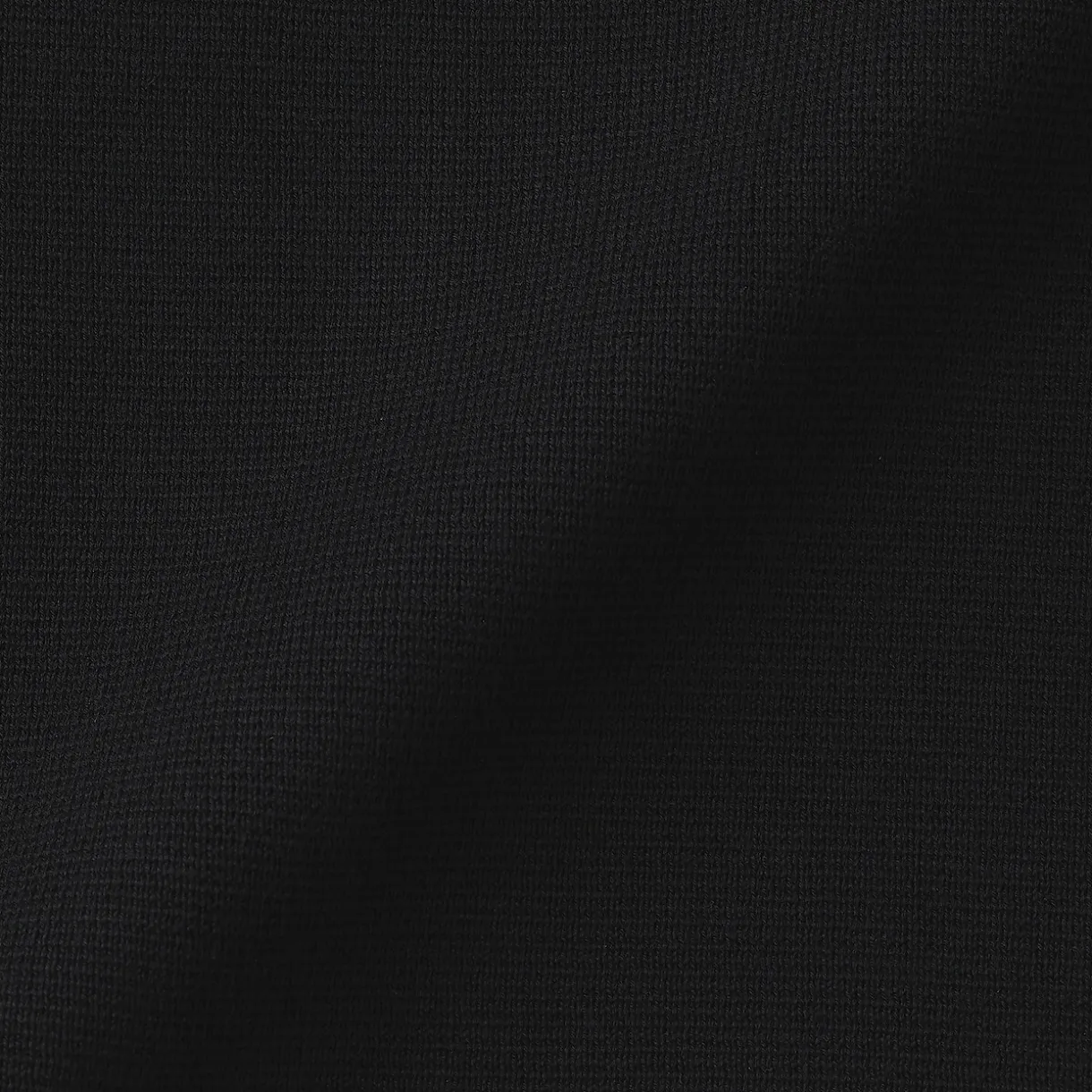 Pantalon confortable en maille côtelée Milano de coton pour homme