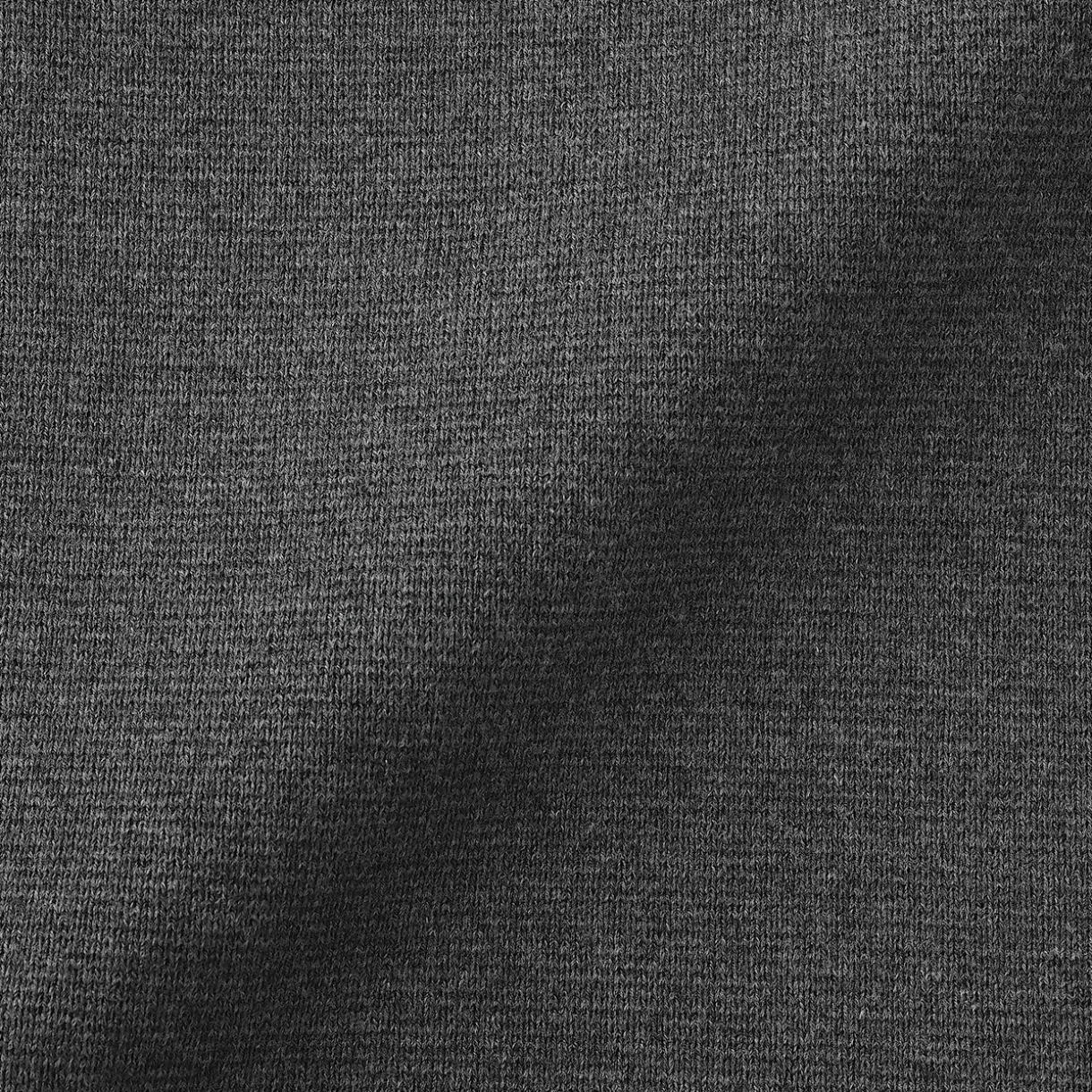 Pantalon confortable en maille côtelée Milano de coton pour homme