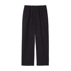 Pantalon confortable en mélange de cachemire recyclé pour homme