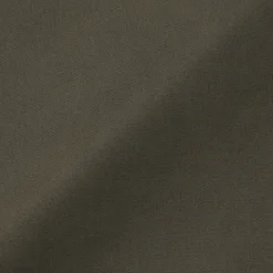 Pantalon coupe confortable en coton lavé pour homme