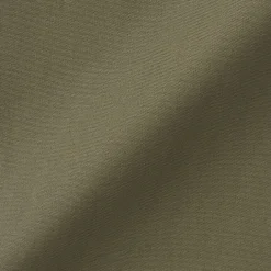 Pantalon coupe confortable en coton lavé pour homme