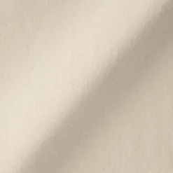 Pantalon coupe confortable en denim lavé pour homme ‐ Naturel