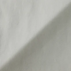 Pantalon coupe confortable en coton lavé pour homme