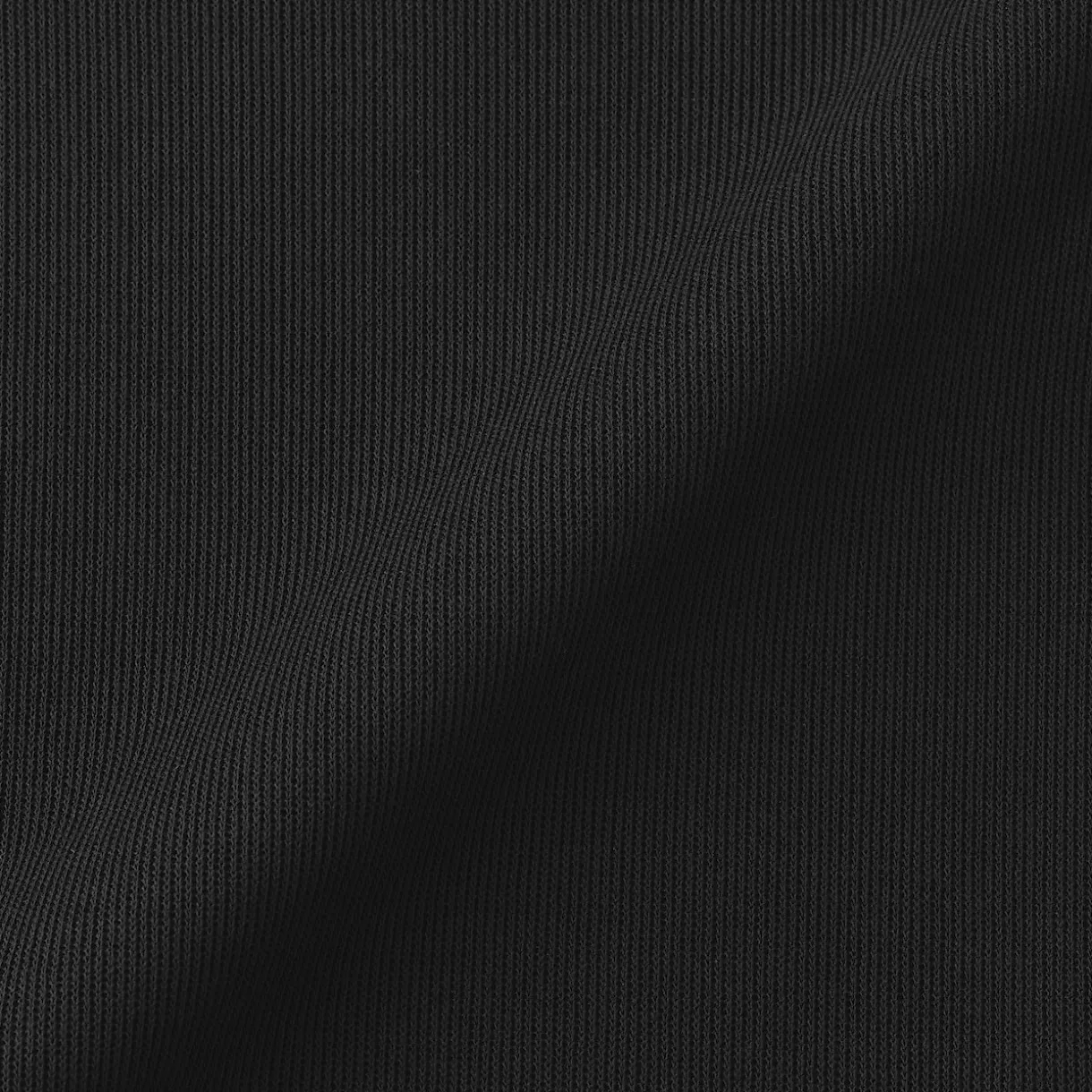 Pantalon de jogging à ourlet ouvert et à double tricot pour homme