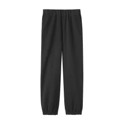 Pantalon de jogging en coton mélangé pour femme