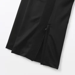 Pantalon de survêtement en polyester recyclé pour homme
