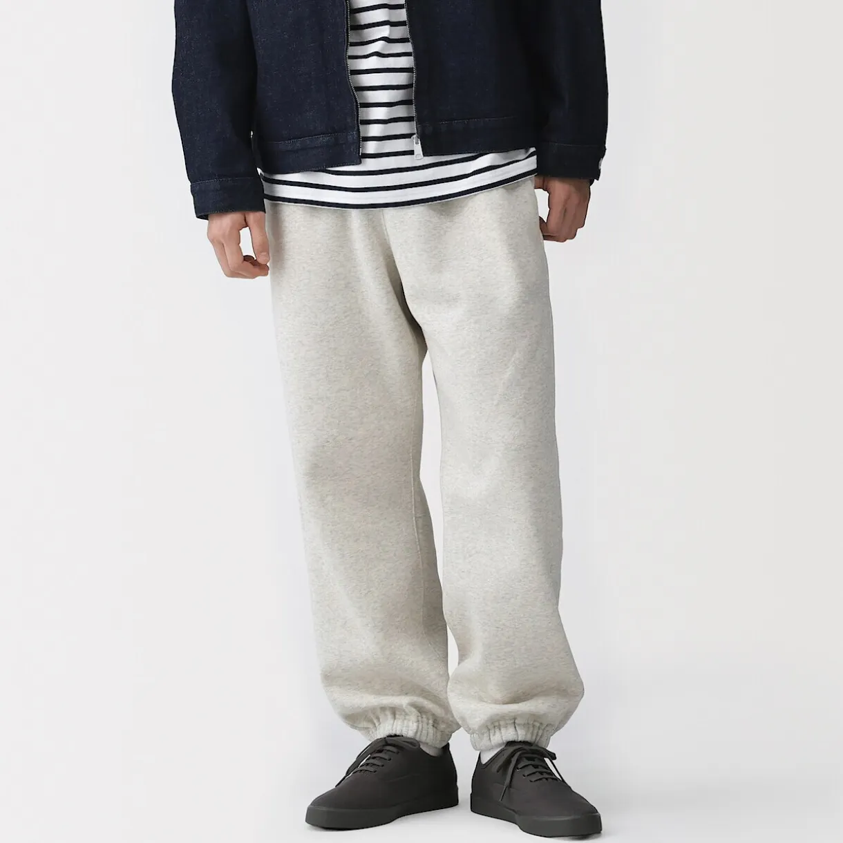 Pantalon de survêtement Relaxed Fit pour homme