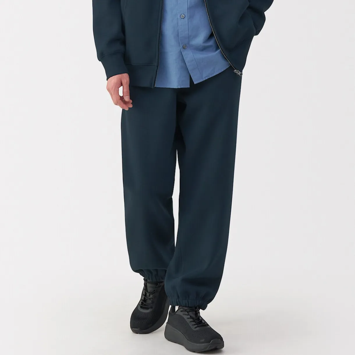 Pantalon de survêtement Relaxed Fit pour homme