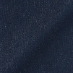 Pantalon en denim en mélange de fibres Washi pour homme