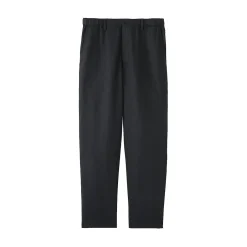 Pantalon en lin lavé pour homme