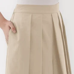 Pantalon Hakama unisexe à double tissage