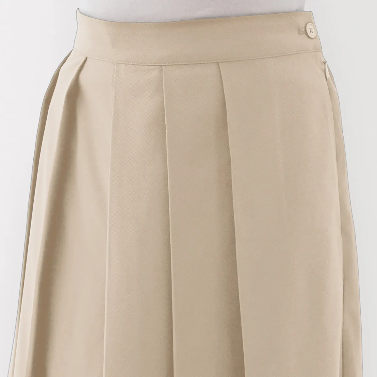 Pantalon Hakama unisexe à double tissage