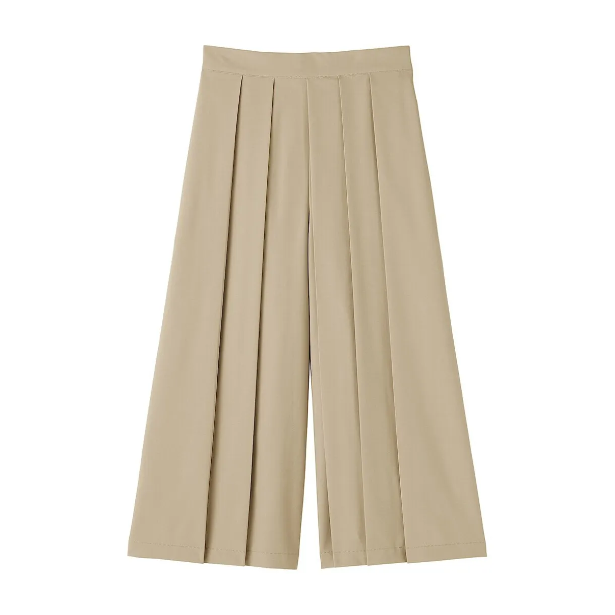 Pantalon Hakama unisexe à double tissage