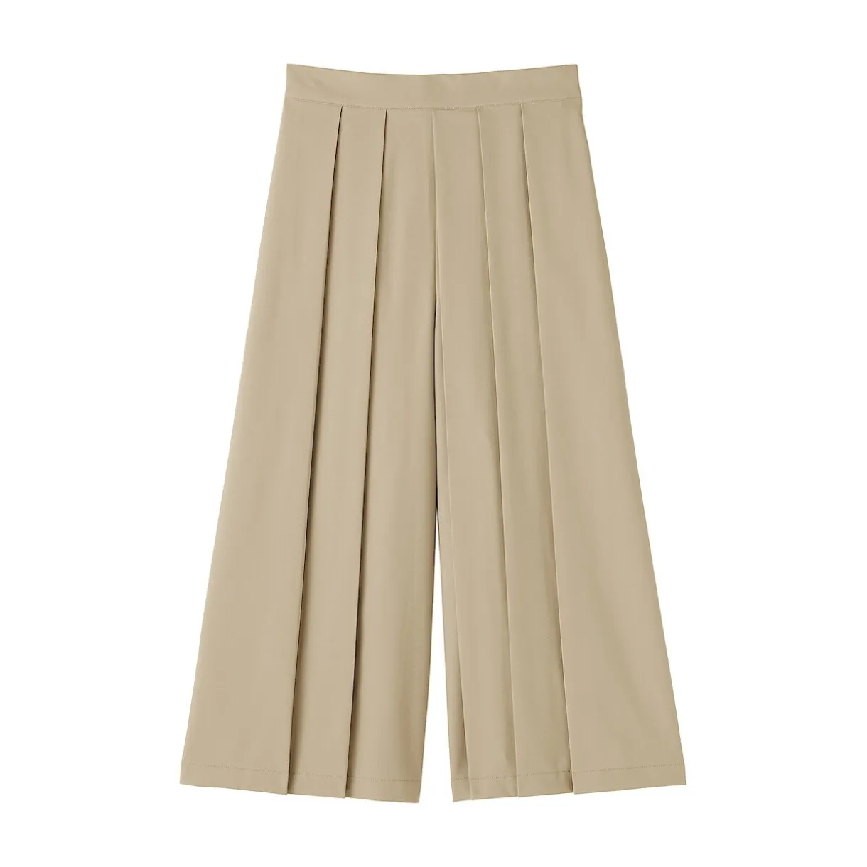 Pantalon Hakama unisexe à double tissage