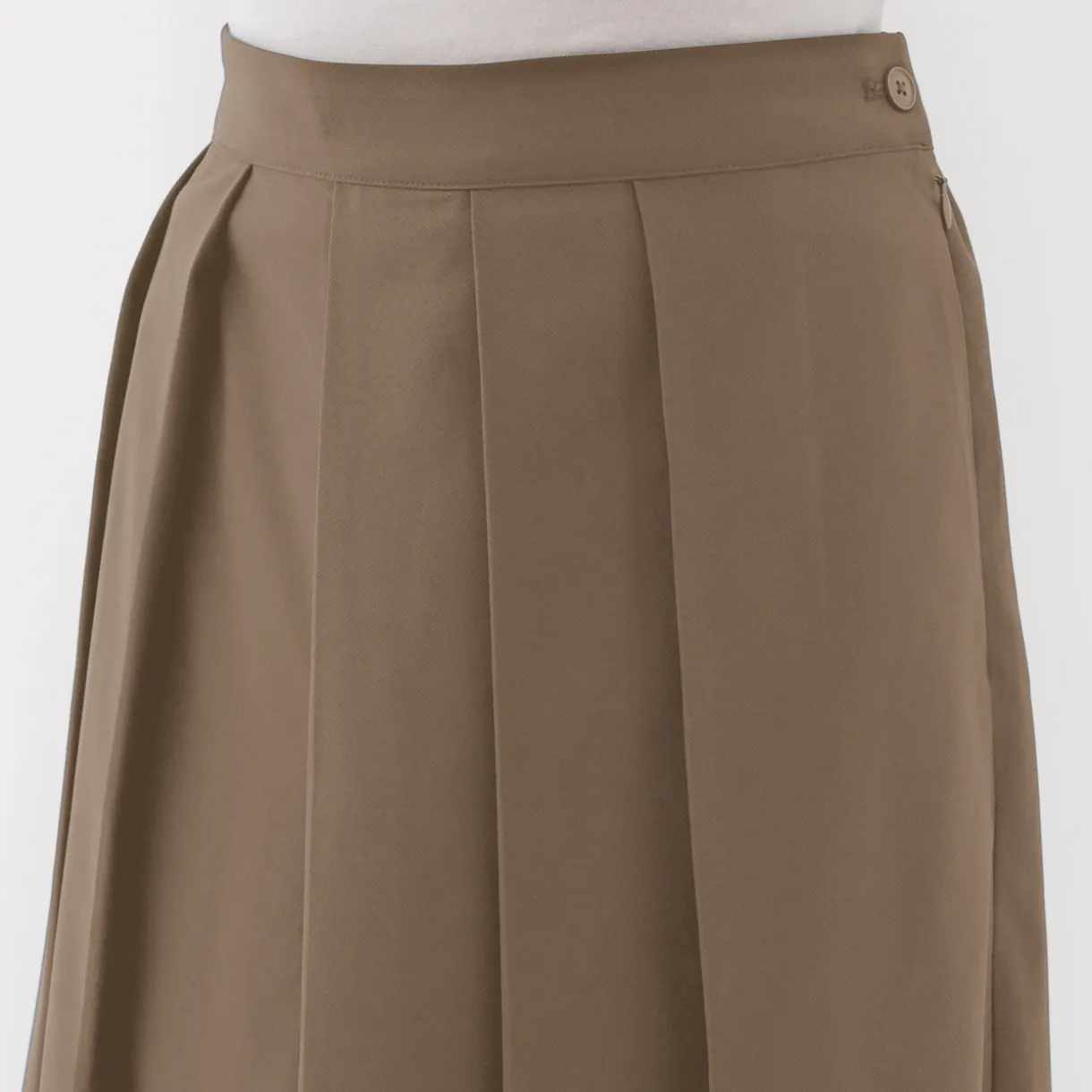 Pantalon Hakama unisexe à double tissage